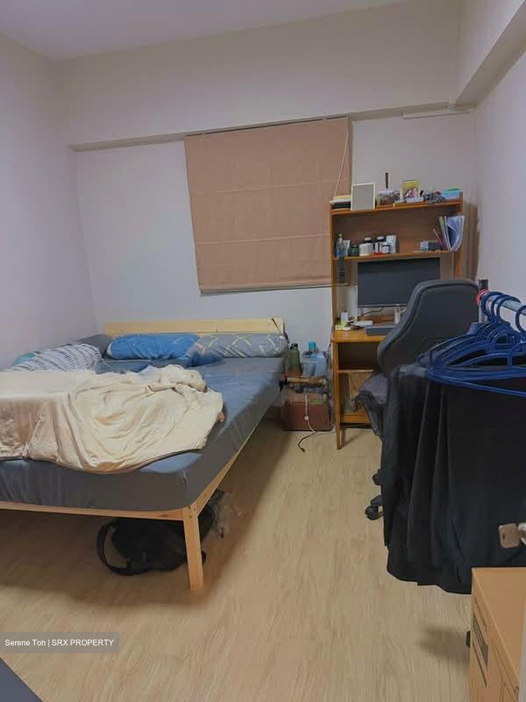 Blk 157 Ang Mo Kio Avenue 4 (Ang Mo Kio), HDB 4 Rooms #557273921